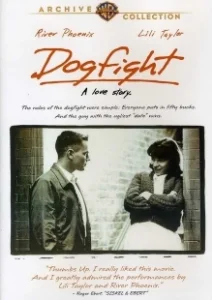 Постер Дурацкое пари (Dogfight)