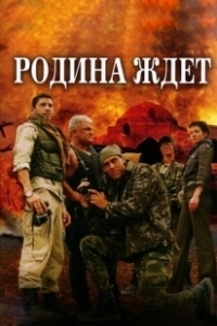 Постер Родина ждет 