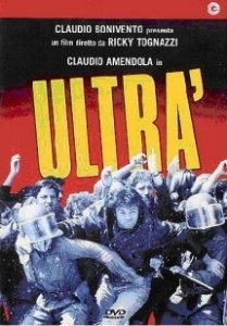 Постер Ультра (Ultrà)