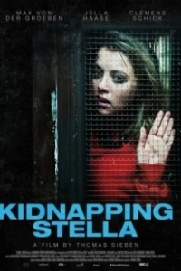 Постер Похищая Стеллу (Kidnapping Stella)