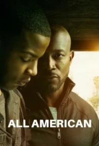 Постер Всеамериканский (All American)