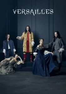 Постер Версаль (Versailles)