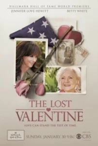 Постер Потерянный Валентин (The Lost Valentine)