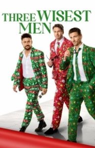 Постер Три мудреца (Three Wisest Men)