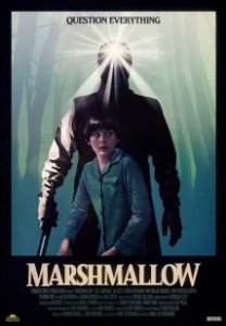 Постер Маршмэллоу (Marshmallow)