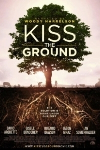 Постер Поцелуй Землю (Kiss the Ground)