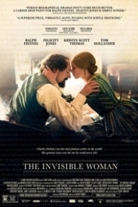 Постер Невидимая женщина (The Invisible Woman)