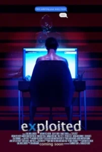 Постер Эксплойтед (Exploited)