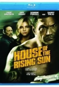 Постер Дом восходящего солнца (House of the Rising Sun)