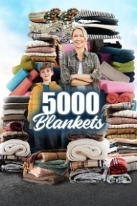 Постер 5000 одеял (5000 Blankets)