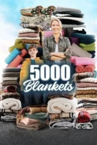 Постер 5000 одеял (5000 Blankets)