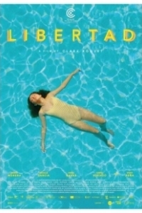 Постер Либертад (Libertad)