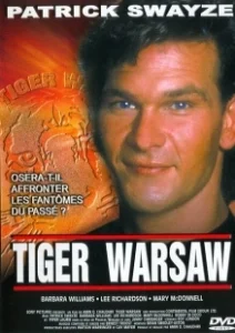 Постер Уорсоу по прозвищу Тигр (Tiger Warsaw)