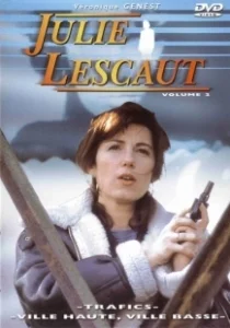 Постер Жюли Леско (Julie Lescaut)