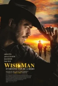 Постер Исполняющий желания (Wish Man)