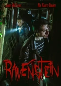 Постер Воронье гнездо (Ravenstein)