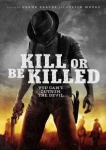 Постер Убей или умри (Red on Yella, Kill a Fella)