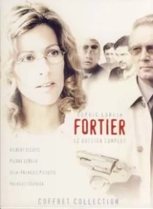 Постер Тайны разума (Fortier)