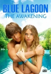 Постер Голубая лагуна (The Blue Lagoon)