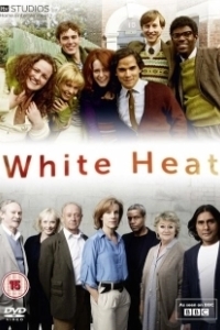 Постер Белая жара (White Heat)