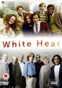Постер Белая жара (White Heat)