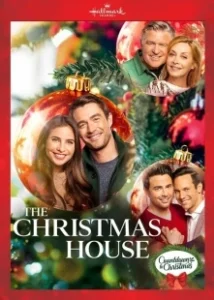 Постер Рождественский дом (The Christmas House)