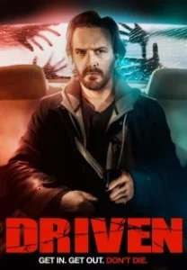 Постер Такси для демона (Driven)