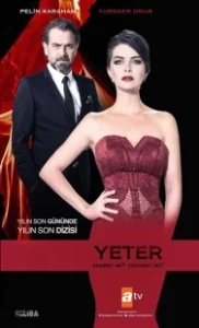 Постер Муж-деспот (Yeter)