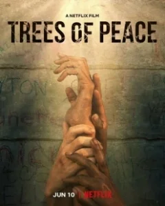 Постер Деревья мира (Trees of Peace)