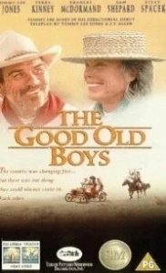 Постер Старые, добрые парни (The Good Old Boys)