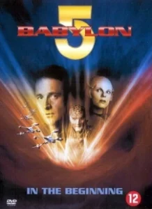 Постер Вавилон 5: Начало (Babylon 5: In the Beginning)