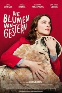 Постер Вчерашний расцвет (Die Blumen von gestern)