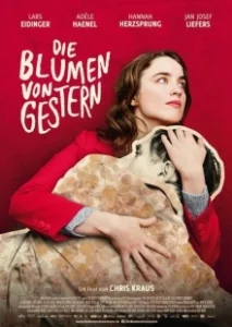 Постер Вчерашний расцвет (Die Blumen von gestern)