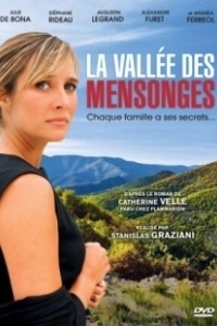 Постер Долина лжи (La vallée des mensonges)