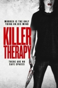 Постер Терапия для убийцы (Killer Therapy)