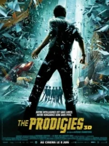 Постер Вундеркинды (The Prodigies)