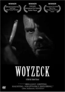 Постер Войцек (Woyzeck)