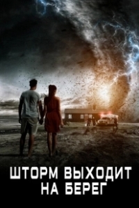 Постер Шторм выходит на берег (Landfall)