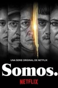 Постер Мы, жертвы (Somos.)