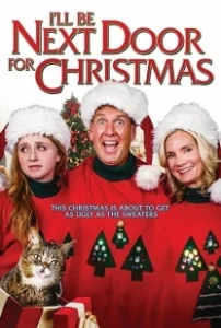 Постер На Рождество я буду по соседству (The War on Christmas)