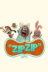 Постер Зип Зип (Zip Zip)