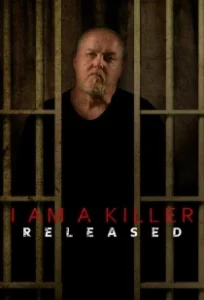 Постер Убийца вне клетки (A Killer Uncaged)