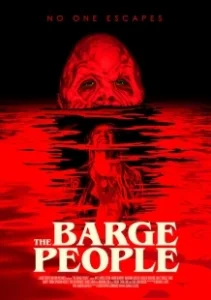 Постер Люди с баржи (The Barge People)