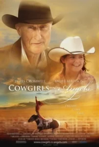 Постер Ковбойши и ангелы (Cowgirls n Angels)