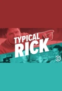 Постер Типичный Рик (Typical Rick)