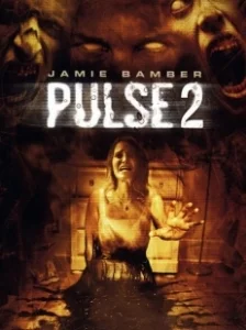 Постер Пульс 2 (Pulse 2: Afterlife)