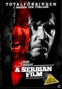 Постер Сербский фильм (A Serbian Film)