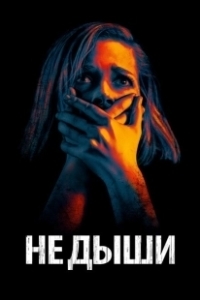 Постер Не дыши (Don't Breathe)