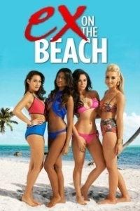 Постер Экс на пляже (Ex on the Beach)