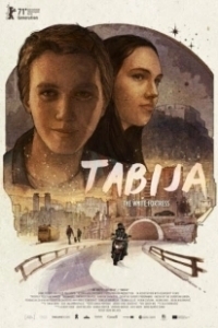 Постер Белая крепость (Tabija)